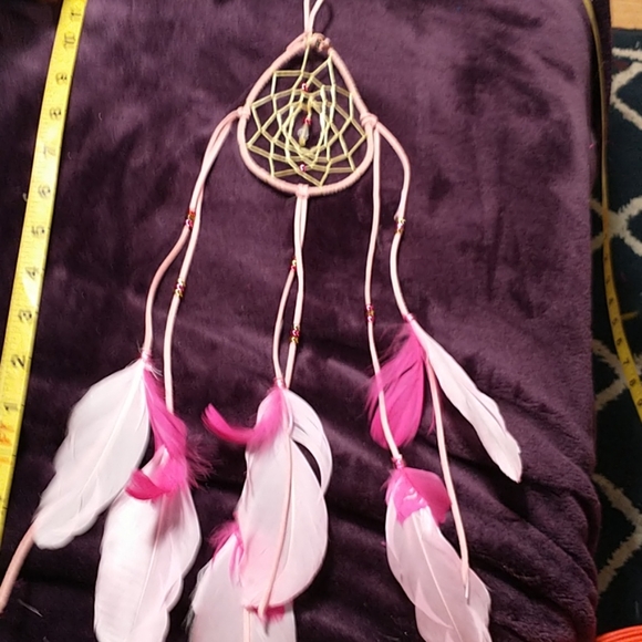 Authentic Native American Dream Catcher - Picture 4 of 4